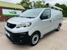 USED 2019 69 PEUGEOT EXPERT 2.0 BlueHDi 1400 Professional Long Panel Van 6dr Diesel Manual LWB Euro 6 (s/s) (120 ps) 
