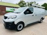 USED 2019 69 PEUGEOT EXPERT 2.0 BlueHDi 1400 Professional Long Panel Van 6dr Diesel Manual LWB Euro 6 (s/s) (120 ps) 