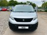 USED 2019 69 PEUGEOT EXPERT 2.0 BlueHDi 1400 Professional Long Panel Van 6dr Diesel Manual LWB Euro 6 (s/s) (120 ps) 