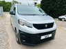 USED 2019 69 PEUGEOT EXPERT 2.0 BlueHDi 1400 Professional Long Panel Van 6dr Diesel Manual LWB Euro 6 (s/s) (120 ps) 