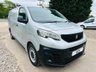 USED 2019 69 PEUGEOT EXPERT 2.0 BlueHDi 1400 Professional Long Panel Van 6dr Diesel Manual LWB Euro 6 (s/s) (120 ps) 