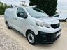 USED 2019 69 PEUGEOT EXPERT 2.0 BlueHDi 1400 Professional Long Panel Van 6dr Diesel Manual LWB Euro 6 (s/s) (120 ps) 