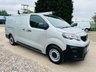 USED 2019 69 PEUGEOT EXPERT 2.0 BlueHDi 1400 Professional Long Panel Van 6dr Diesel Manual LWB Euro 6 (s/s) (120 ps) 