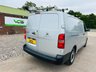 USED 2019 69 PEUGEOT EXPERT 2.0 BlueHDi 1400 Professional Long Panel Van 6dr Diesel Manual LWB Euro 6 (s/s) (120 ps) 