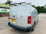 USED 2019 69 PEUGEOT EXPERT 2.0 BlueHDi 1400 Professional Long Panel Van 6dr Diesel Manual LWB Euro 6 (s/s) (120 ps) 