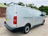 USED 2019 69 PEUGEOT EXPERT 2.0 BlueHDi 1400 Professional Long Panel Van 6dr Diesel Manual LWB Euro 6 (s/s) (120 ps) 