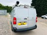 USED 2019 69 PEUGEOT EXPERT 2.0 BlueHDi 1400 Professional Long Panel Van 6dr Diesel Manual LWB Euro 6 (s/s) (120 ps) 