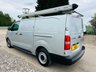 USED 2019 69 PEUGEOT EXPERT 2.0 BlueHDi 1400 Professional Long Panel Van 6dr Diesel Manual LWB Euro 6 (s/s) (120 ps) 