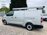 USED 2019 69 PEUGEOT EXPERT 2.0 BlueHDi 1400 Professional Long Panel Van 6dr Diesel Manual LWB Euro 6 (s/s) (120 ps) 