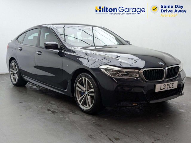 View our BMW  range
