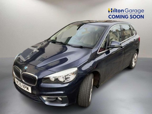 2015 2.0 218d luxury auto 5dr click &amp; collect/home delivery 2015 62,282												miles 2												ltr automatic diesel £7,950 £152.14 reserve view details... photo