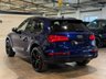 USED 2018 18 AUDI Q5 2.0 TDI S line SUV 5dr Diesel S Tronic quattro Euro 6 (s/s) (190 ps) 1 OWNER | FULL SERVICE HISTORY | VIRTUAL COCKPIT