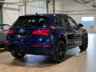 USED 2018 18 AUDI Q5 2.0 TDI S line SUV 5dr Diesel S Tronic quattro Euro 6 (s/s) (190 ps) 1 OWNER | FULL SERVICE HISTORY | VIRTUAL COCKPIT
