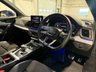 USED 2018 18 AUDI Q5 2.0 TDI S line SUV 5dr Diesel S Tronic quattro Euro 6 (s/s) (190 ps) 1 OWNER | FULL SERVICE HISTORY | VIRTUAL COCKPIT