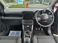 USED 2019 19 CITROEN C3 AIRCROSS 1.2 PureTech Flair SUV 5dr Petrol Manual 6 Spd Euro 6 (s/s) (110 ps) REVERSE CAMERA - SAT NAV - CALL 01752 406101 FOR MORE DETAILS