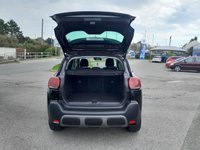 USED 2019 19 CITROEN C3 AIRCROSS 1.2 PureTech Flair SUV 5dr Petrol Manual 6 Spd Euro 6 (s/s) (110 ps) REVERSE CAMERA - SAT NAV - CALL 01752 406101 FOR MORE DETAILS