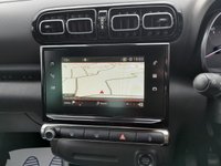 USED 2019 19 CITROEN C3 AIRCROSS 1.2 PureTech Flair SUV 5dr Petrol Manual 6 Spd Euro 6 (s/s) (110 ps) REVERSE CAMERA - SAT NAV - CALL 01752 406101 FOR MORE DETAILS