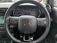 USED 2019 19 CITROEN C3 AIRCROSS 1.2 PureTech Flair SUV 5dr Petrol Manual 6 Spd Euro 6 (s/s) (110 ps) REVERSE CAMERA - SAT NAV - CALL 01752 406101 FOR MORE DETAILS