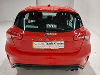 USED 2019 68 FORD FOCUS 1.5 EcoBlue ST-Line Hatchback 5dr Diesel Manual Euro 6 (s/s) (120 ps) 