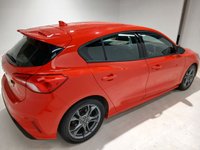 USED 2019 68 FORD FOCUS 1.5 EcoBlue ST-Line Hatchback 5dr Diesel Manual Euro 6 (s/s) (120 ps) 