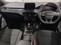 USED 2019 68 FORD FOCUS 1.5 EcoBlue ST-Line Hatchback 5dr Diesel Manual Euro 6 (s/s) (120 ps) 