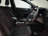 USED 2019 68 FORD FOCUS 1.5 EcoBlue ST-Line Hatchback 5dr Diesel Manual Euro 6 (s/s) (120 ps) 