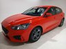USED 2019 68 FORD FOCUS 1.5 EcoBlue ST-Line Hatchback 5dr Diesel Manual Euro 6 (s/s) (120 ps) 