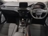 USED 2019 68 FORD FOCUS 1.5 EcoBlue ST-Line Hatchback 5dr Diesel Manual Euro 6 (s/s) (120 ps) 