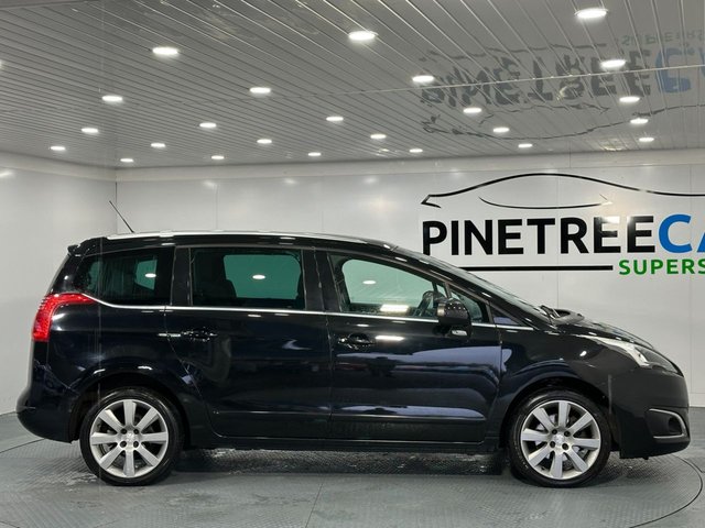 2016 PEUGEOT 5008 - Photo 6