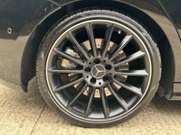 USED 2020 70 MERCEDES-BENZ A-CLASS 2.0 A35 AMG (Premium Plus) Hatchback 5dr Petrol 7G-DCT 4MATIC Euro 6 (s/s) (306 ps) 