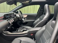 USED 2020 70 MERCEDES-BENZ A-CLASS 2.0 A35 AMG (Premium Plus) Hatchback 5dr Petrol 7G-DCT 4MATIC Euro 6 (s/s) (306 ps) 