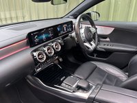 USED 2020 70 MERCEDES-BENZ A-CLASS 2.0 A35 AMG (Premium Plus) Hatchback 5dr Petrol 7G-DCT 4MATIC Euro 6 (s/s) (306 ps) 