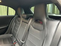 USED 2020 70 MERCEDES-BENZ A-CLASS 2.0 A35 AMG (Premium Plus) Hatchback 5dr Petrol 7G-DCT 4MATIC Euro 6 (s/s) (306 ps) 