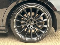 USED 2020 70 MERCEDES-BENZ A-CLASS 2.0 A35 AMG (Premium Plus) Hatchback 5dr Petrol 7G-DCT 4MATIC Euro 6 (s/s) (306 ps) 