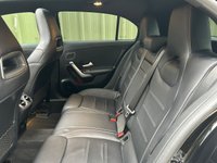 USED 2020 70 MERCEDES-BENZ A-CLASS 2.0 A35 AMG (Premium Plus) Hatchback 5dr Petrol 7G-DCT 4MATIC Euro 6 (s/s) (306 ps) 