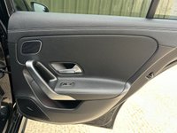 USED 2020 70 MERCEDES-BENZ A-CLASS 2.0 A35 AMG (Premium Plus) Hatchback 5dr Petrol 7G-DCT 4MATIC Euro 6 (s/s) (306 ps) 