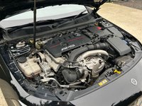 USED 2020 70 MERCEDES-BENZ A-CLASS 2.0 A35 AMG (Premium Plus) Hatchback 5dr Petrol 7G-DCT 4MATIC Euro 6 (s/s) (306 ps) 