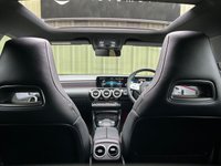 USED 2020 70 MERCEDES-BENZ A-CLASS 2.0 A35 AMG (Premium Plus) Hatchback 5dr Petrol 7G-DCT 4MATIC Euro 6 (s/s) (306 ps) 