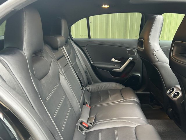 2020 Mercedes-Benz A-CLASS - Photo 4