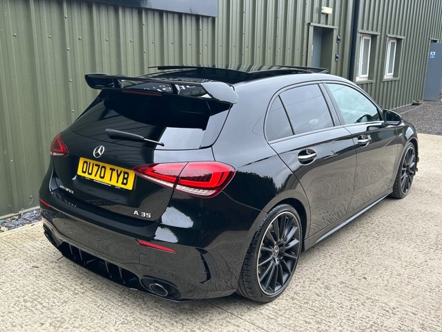 2020 Mercedes-Benz A-CLASS - Photo 5