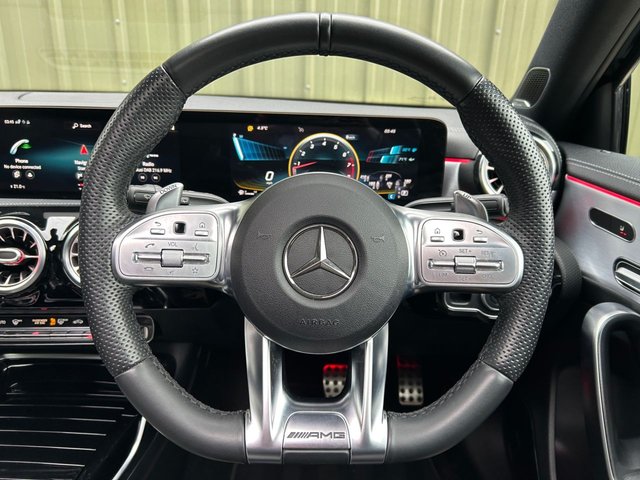 2020 Mercedes-Benz A-CLASS - Photo 6