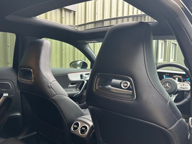 2020 Mercedes-Benz A-CLASS - Photo 8