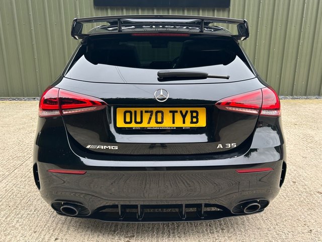 2020 Mercedes-Benz A-CLASS - Photo 9