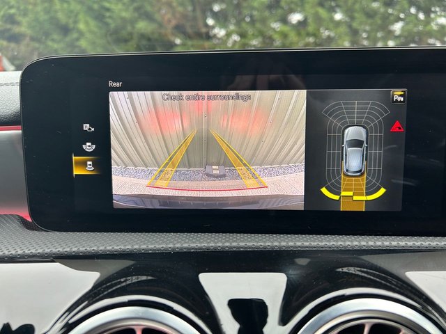 2020 Mercedes-Benz A-CLASS - Photo 10