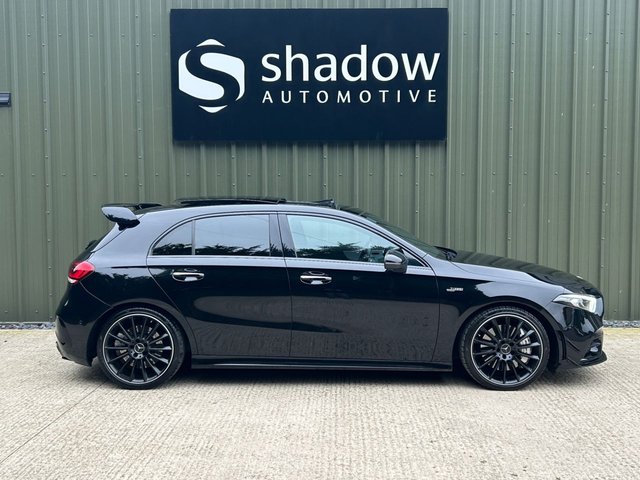 2020 Mercedes-Benz A-CLASS - Photo 11