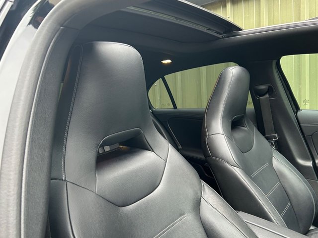 2020 Mercedes-Benz A-CLASS - Photo 12