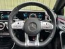 USED 2020 70 MERCEDES-BENZ A-CLASS 2.0 A35 AMG (Premium Plus) Hatchback 5dr Petrol 7G-DCT 4MATIC Euro 6 (s/s) (306 ps) 