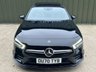 USED 2020 70 MERCEDES-BENZ A-CLASS 2.0 A35 AMG (Premium Plus) Hatchback 5dr Petrol 7G-DCT 4MATIC Euro 6 (s/s) (306 ps) 