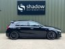 USED 2020 70 MERCEDES-BENZ A-CLASS 2.0 A35 AMG (Premium Plus) Hatchback 5dr Petrol 7G-DCT 4MATIC Euro 6 (s/s) (306 ps) 