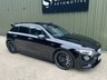 USED 2020 70 MERCEDES-BENZ A-CLASS 2.0 A35 AMG (Premium Plus) Hatchback 5dr Petrol 7G-DCT 4MATIC Euro 6 (s/s) (306 ps) 